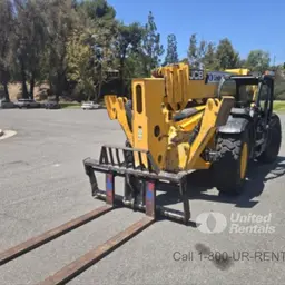2019 JCB 510-56 Forklift