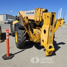 2019 JCB 510-56 Forklift