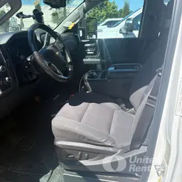 2019 Chevrolet 2500CREWLTG4WD Truck