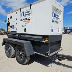 2021 Generac MMG45IF4 Diesel Generator