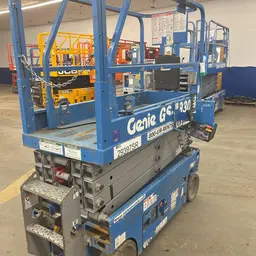 2019 Genie GS-1930 Scissor Lift