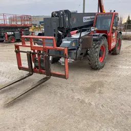 2018 Skyjack SJ1056THS Forklift