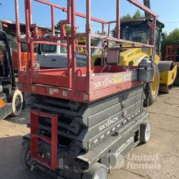 2020 Skyjack SJ4732 Scissor Lift