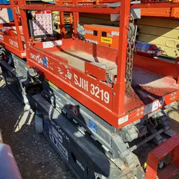 2018 Skyjack SJIII3219 Scissor Lift