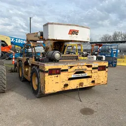 2008 Broderson IC-200-3F