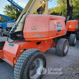 2020 JLG 600S Boom Lift