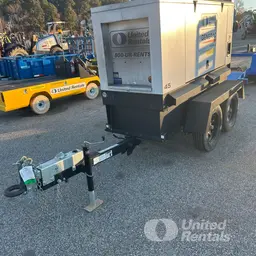 2024 Generac MMG45IF4 Diesel Generator
