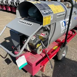 2022 Frost Fighter IDF350-II Indirect Fired Heater