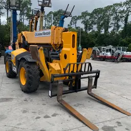 2018 JCB 512-56 S Forklift