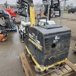 2023 BOMAG BPR70/70DE Vibratory Plate Compactor