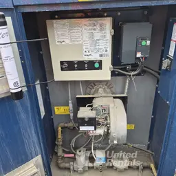 2019 Frost Fighter IHS700 LP/NG Indirect Fired Heater