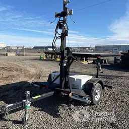 2022 Wanco WCTS-MINI