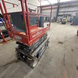 2018 Skyjack SJIII3219 Scissor Lift