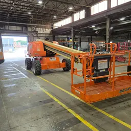 2019 JLG 600S Boom Lift