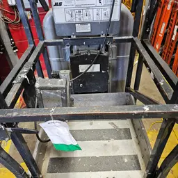 2019 JLG 20MVL Self-Propelled One-Person Lift