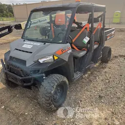 2024 Polaris PRO XD 4000D Utility Vehicle