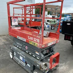 2018 Skyjack SJIII3219 Scissor Lift